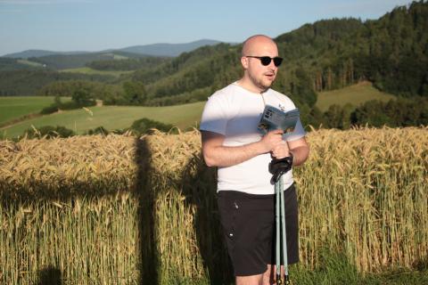 Mariazell-i gyalogos zarándoklat