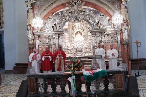 Mariazell-i gyalogos zarándoklat