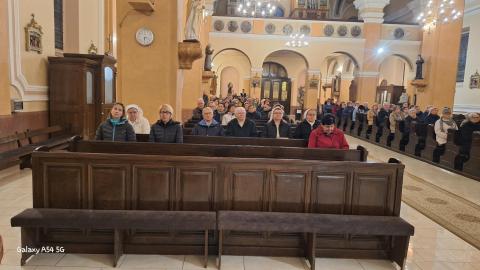 Nagyböjti Lelkigyakorlat