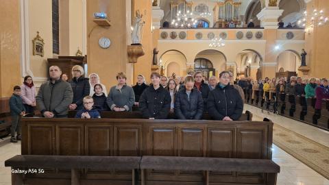 Nagyböjti Lelkigyakorlat