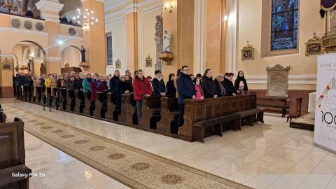 Nagyböjti Lelkigyakorlat