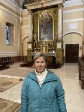 Benkőné Szabó Katalin 