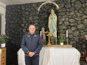 Tanúságtétel a Rózsafüzérről - Sulyok Ferenc